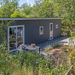 Chalet met Twee Slaapkamers